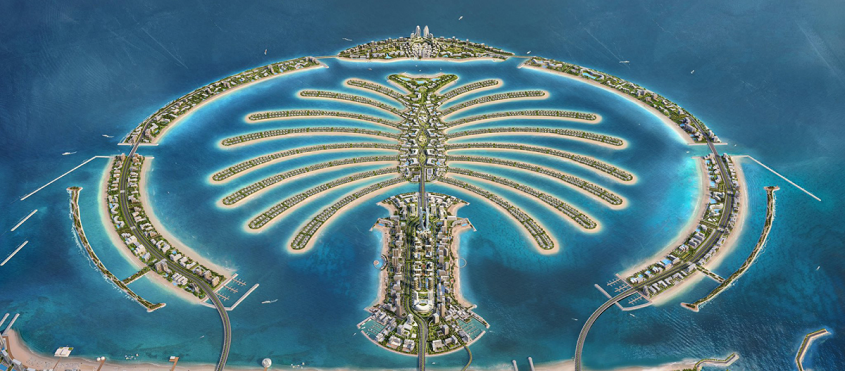 Palm Jabel Ali