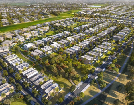 Dubai Hills Estate