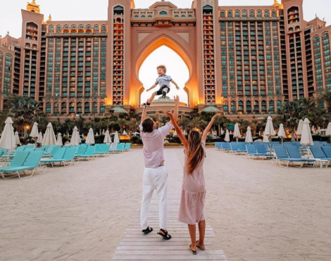 Palm Jumeriah